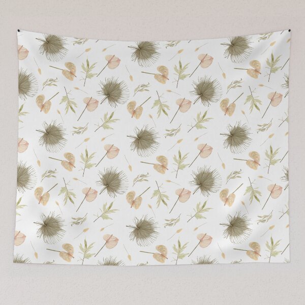 Item preview, Boho Seamless Pattern designed and sold by EVERTEESLOVER.