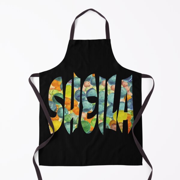 Item preview, Sheila designed and sold by Areashor.