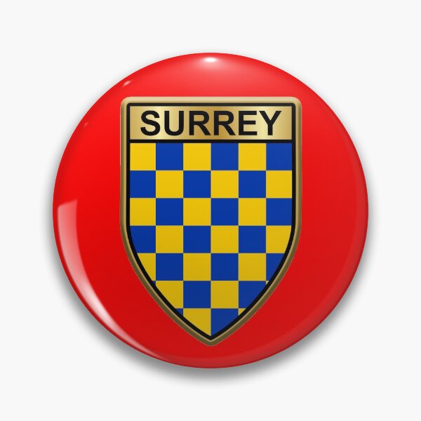 Item preview, Surrey Phone Cases & Gifts (7) designed and sold by mpodger.