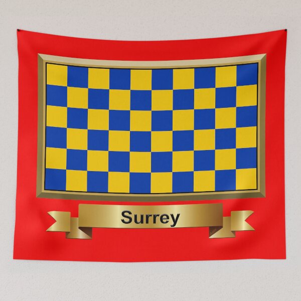 Item preview, Surrey Phone Cases & Gifts (7) designed and sold by mpodger.