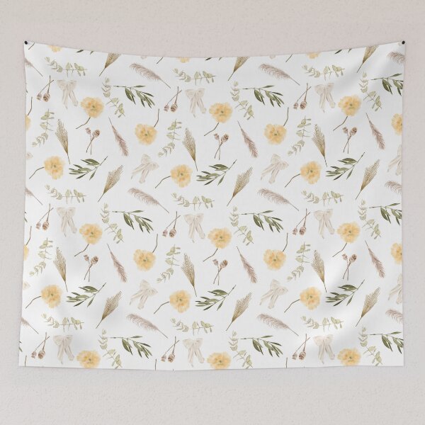 Item preview, Boho Seamless Pattern designed and sold by EVERTEESLOVER.