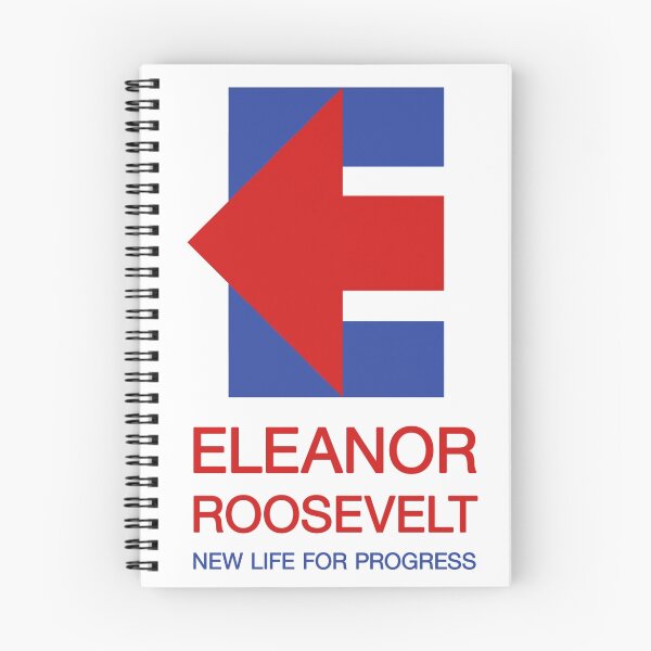 Item preview, Ghost of Eleanor Roosevelt - White Shirt Version designed and sold by Reformed-Brony.
