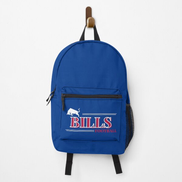 Item preview, Bills Football, Buffalo Bills Fan NY designed and sold by PollyDesign.