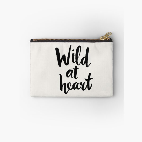 Item preview, Wild at Heart designed and sold by IVETA ANGELOVA.