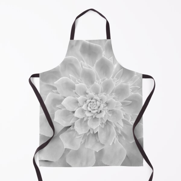 Item preview, White Succulent Plant designed and sold by victoria frost.