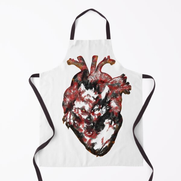 Item preview, it time to let the wolves out designed and sold by MXanwar.