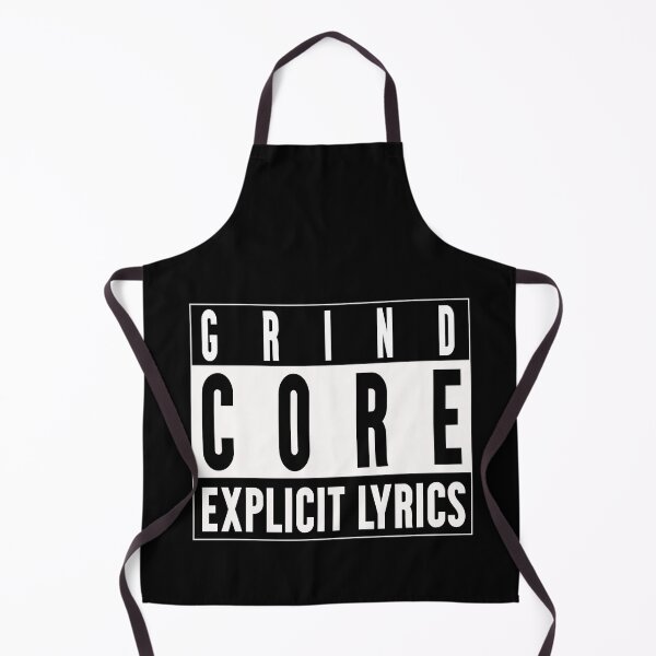 Item preview, Banda de música Heavy Metal Black Death Grind Core Thrash designed and sold by MetalApocalypse.