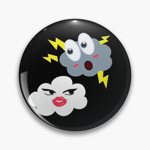 Item preview, Funny giff cloud gift designed and sold by hyggekrog.
