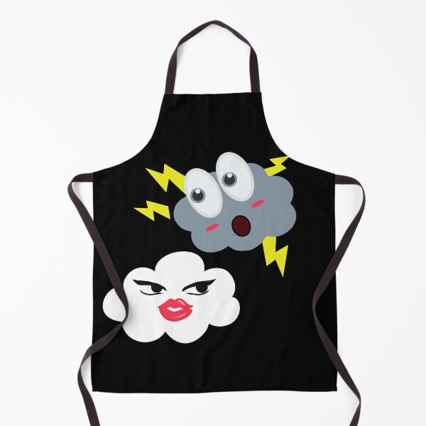Item preview, Funny giff cloud gift designed and sold by hyggekrog.