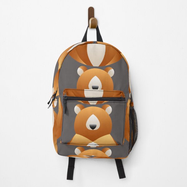 Item preview, brown bear designed and sold by itsarti.