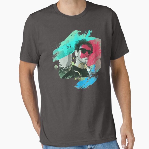 Gustavo cerati, soda estereo Essential T-Shirt