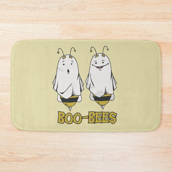 Item preview, Spooky boo bees designed and sold by Graphix-Space.