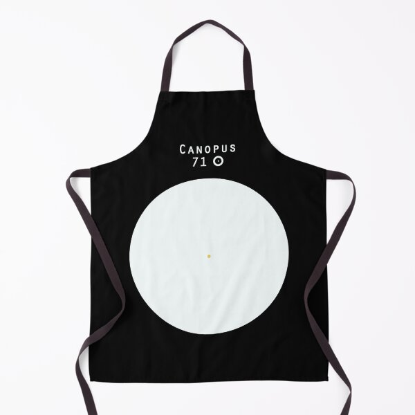 Item preview, Canopus - Sun size comparison  designed and sold by MetaPhyStore.