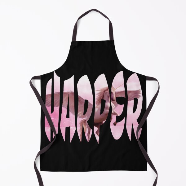 Item preview, Harper unicorn pink fantasy designed and sold by Areashor.