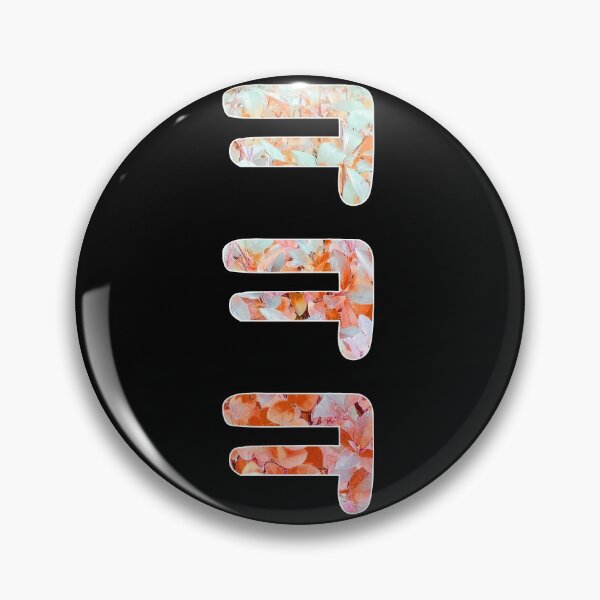 Item preview, FFF Korean Internet Slang ㅋㅋㅋ designed and sold by ChibiKolossus.