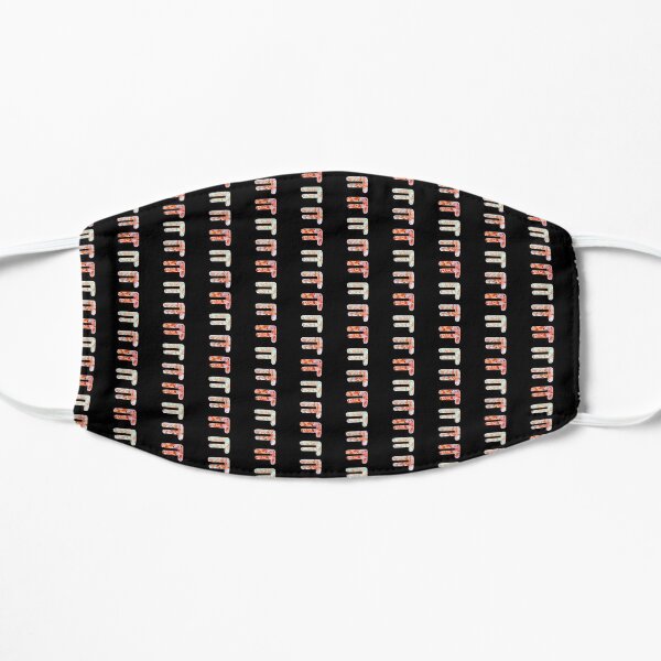 FFF Korean Internet Slang ć
ć
ć
Flat Mask