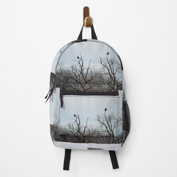 Item preview, Eagles on the Tip Top of Trees designed and sold by Susie Kramer.