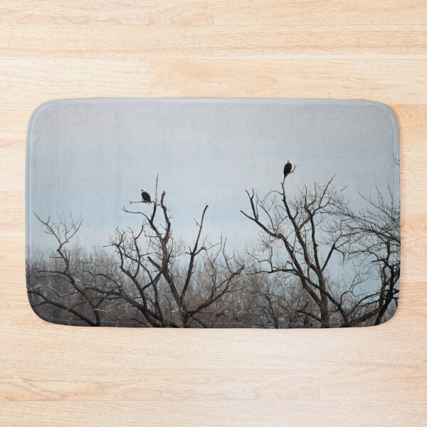 Item preview, Eagles on the Tip Top of Trees designed and sold by Susie Kramer.