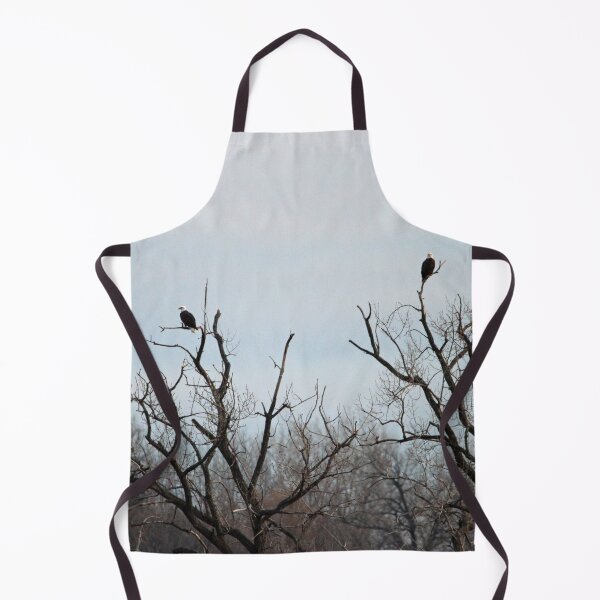 Item preview, Eagles on the Tip Top of Trees designed and sold by Susie Kramer.
