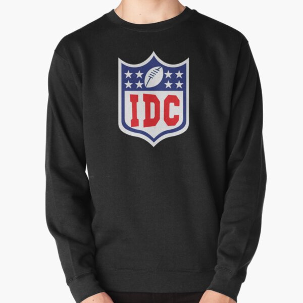 idc nfl sweatshirt