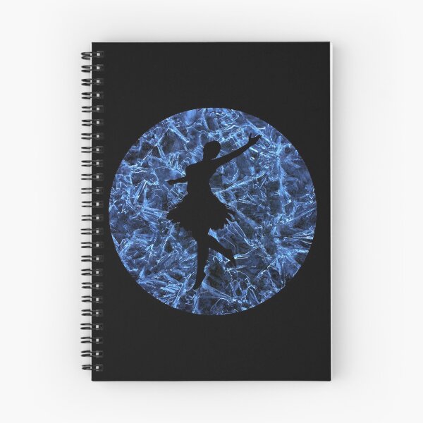 Item preview, Dance In The Ice designed and sold by PureGeometry.