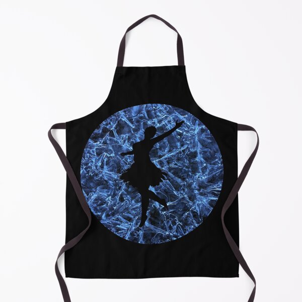 Item preview, Dance In The Ice designed and sold by PureGeometry.