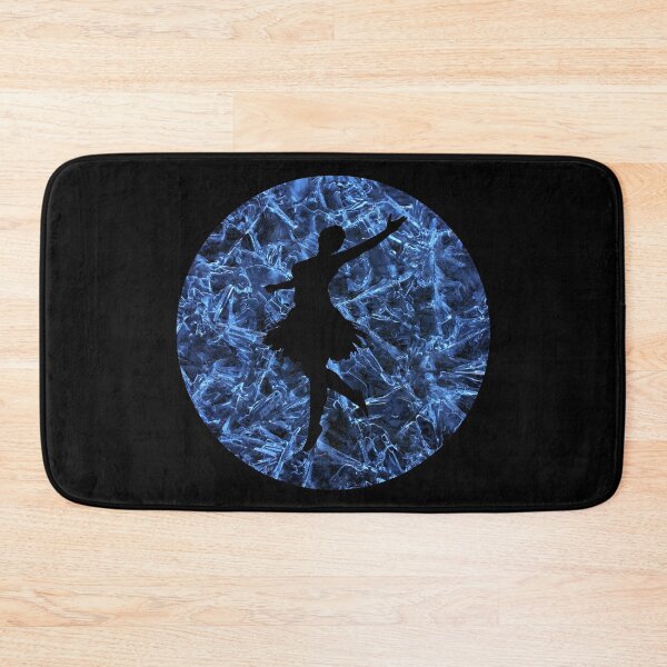 Item preview, Dance In The Ice designed and sold by PureGeometry.