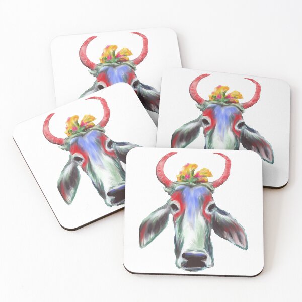 Item preview, Holy Cow designed and sold by Scavengerart.