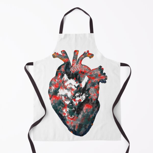 Item preview, let the wolves out designed and sold by MXanwar.
