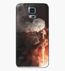 Firekeeper Case/Skin for Samsung Galaxy