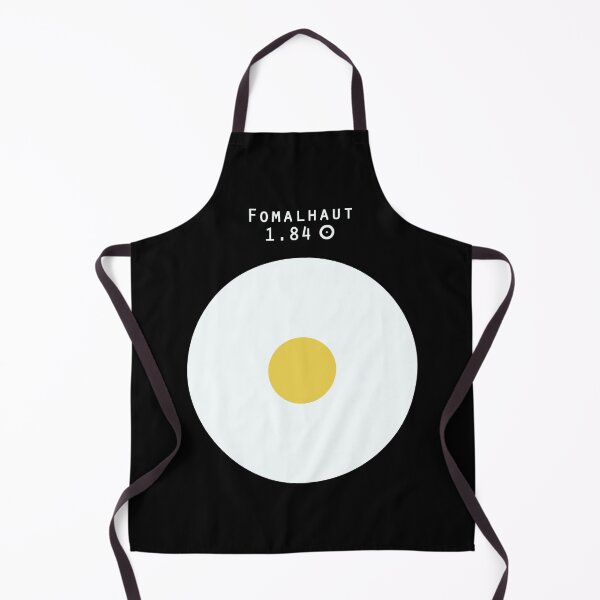 Item preview, Fomalhaut - Comparación del tamaño del sol designed and sold by MetaPhyStore.
