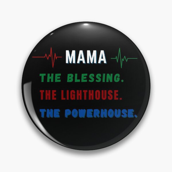 Item preview, Mother  designed and sold by ActRightToday.