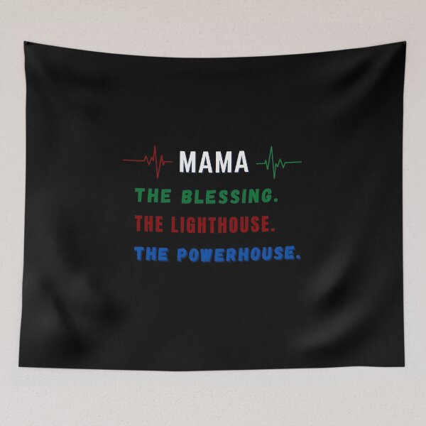 Item preview, Mother  designed and sold by ActRightToday.