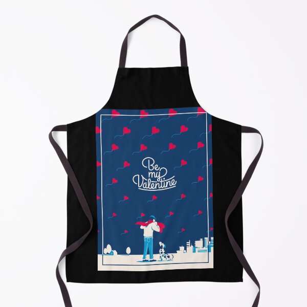 Item preview, BE MY VALENTINE designed and sold by 30-Merch.