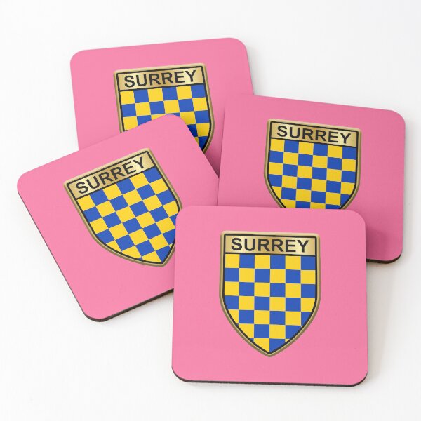 Item preview, Surrey Phone Cases & Gifts (8) designed and sold by mpodger.