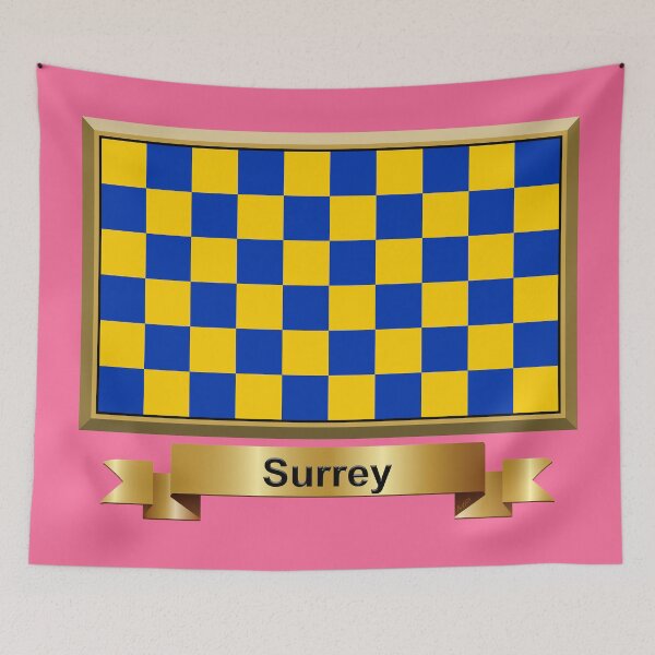 Item preview, Surrey Phone Cases & Gifts (8) designed and sold by mpodger.