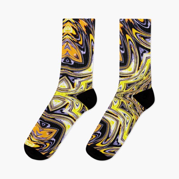 Item preview, So Called Wealth, an Abstract Patterned Artwork similar to Cathedral Ceilings designed and sold by Geoff Treagus.