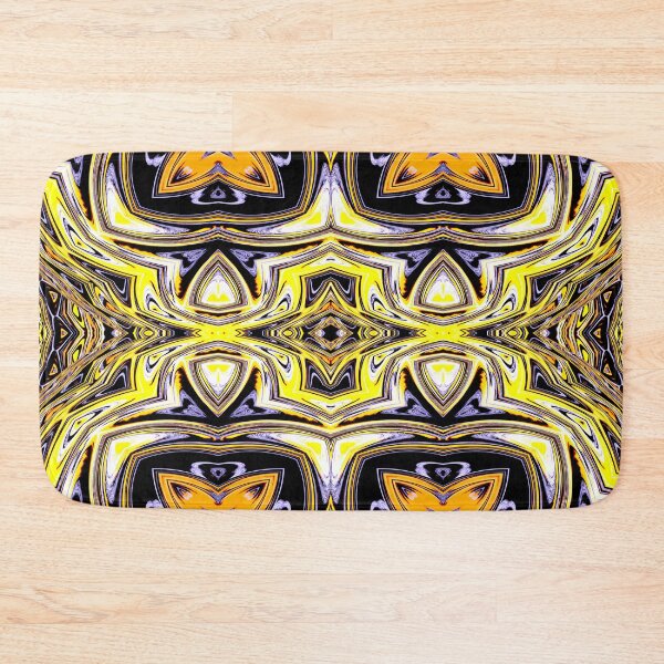 Item preview, So Called Wealth, an Abstract Patterned Artwork similar to Cathedral Ceilings designed and sold by Geoff Treagus.