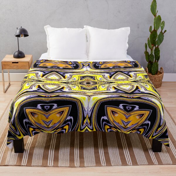 Item preview, So Called Wealth, an Abstract Patterned Artwork similar to Cathedral Ceilings designed and sold by Geoff Treagus.