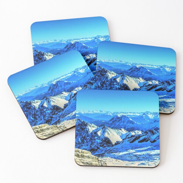 Item preview, Bavarian Alps Germany Photograph designed and sold by adriana-holmes.