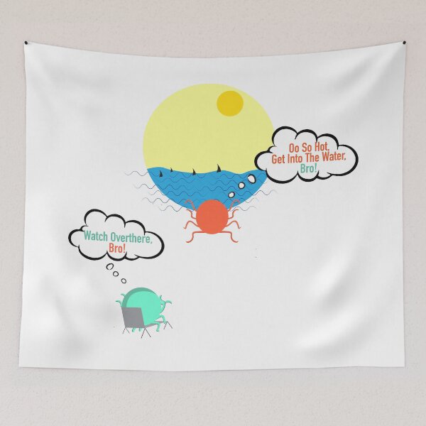 Item preview, Octopus Chat designed and sold by Sahib Singh.