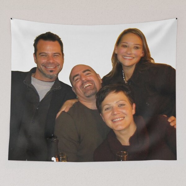 Item preview, 4 Candidas Friends designed and sold by Nostrathomas66.