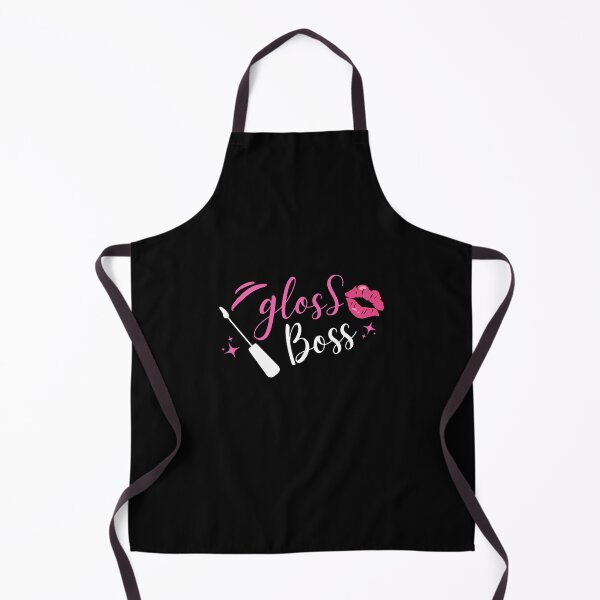 Item preview, Gloss Boss - Make up Lovers designed and sold by ShawnDzign.