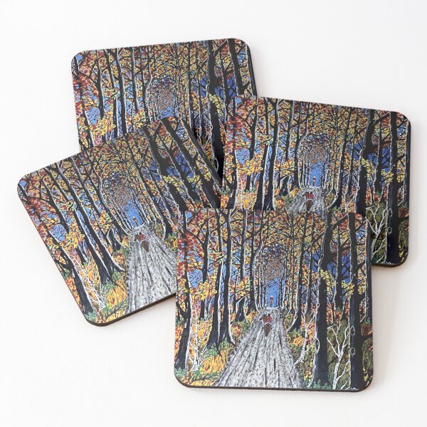 Item preview,  Horse Trail Ride designed and sold by JeffreyKosssr.