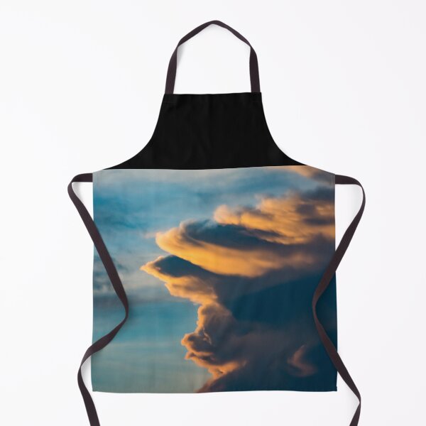 Item preview, Cloud face designed and sold by Ingo Gerlach.