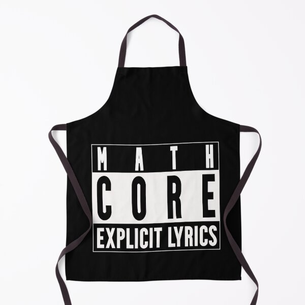 Item preview, Heavy Metal Math Core Black Death Thrash Music Band designed and sold by MetalApocalypse.