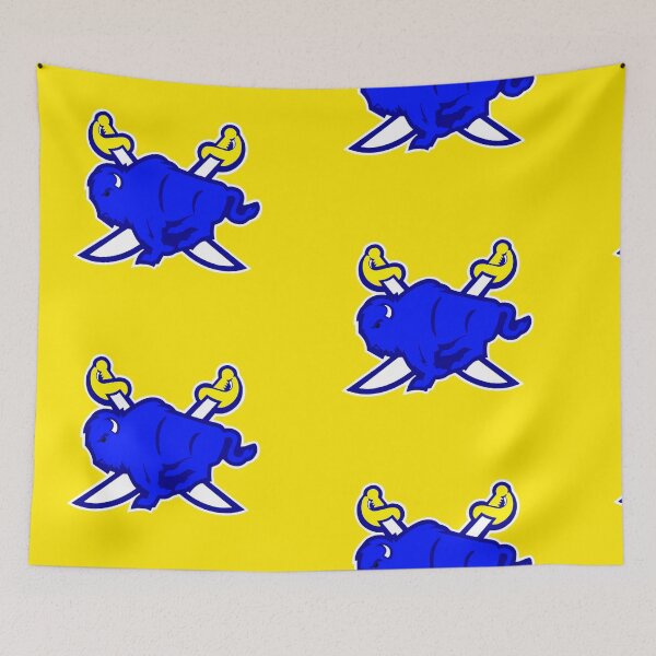 Item preview, Buffalo Sabes designed and sold by BfloSportsStore.