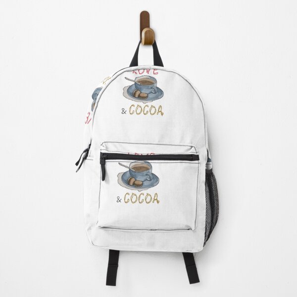 Item preview, All I need is Love and Cocoa Drawing Style designed and sold by Gawop.