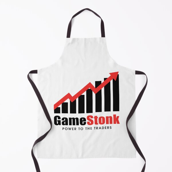 Item preview, GameStonk designed and sold by Doa-ibu.