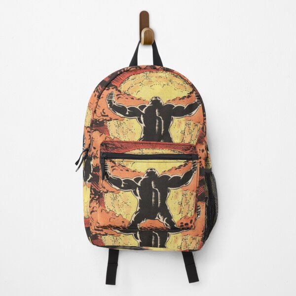 Item preview, Atomic super Ape! - vintage pulp comic designed and sold by Vintage Designs +.